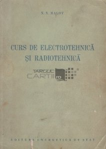 Curs de electrotehnica si radiotehnica