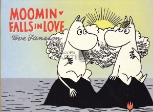 Moomin falls in love / Moomin se îndrăgostește