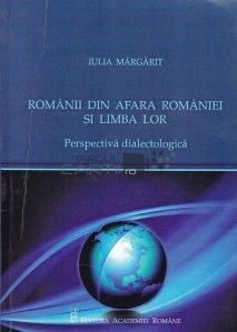 Romanii din afara Romaniei si limba lor