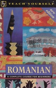 Romanian / Limba romana - curs pentru incepatori