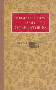 Registration and other stories