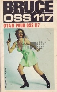 Otan Pour OSS 117