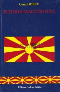 Istoria Macedoniei