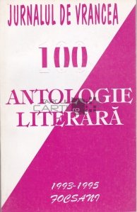 Antologie literara