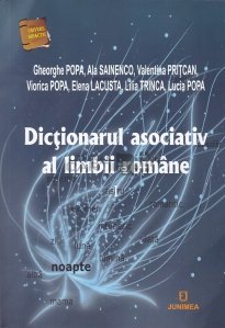 Dictionarul asociativ al limbii romane