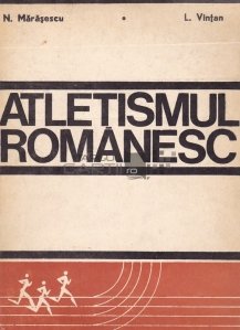 Atletismul romanesc (1912-1972)