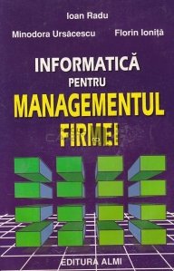 Informatica pentru managementul firmei