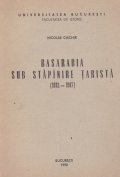 Basarabia sub stapinire tarista (1812-1917)