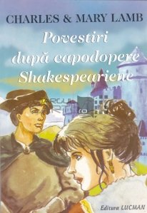 Povestiri dupa capodopere Shakespeariene