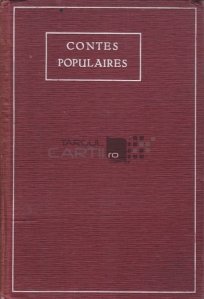Contes populaires / Povești populare