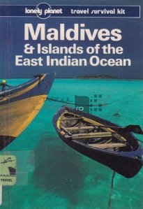Maldives & Islands of the East Indian Ocean