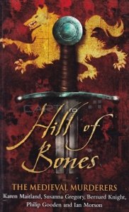 Hill of bones / Dealul oaselor