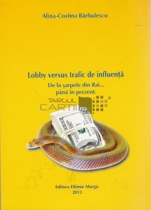 Lobby versus trafic de influenta