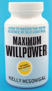 Maximum willpower / Putere maxima de vointa