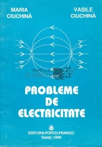 Probleme de electricitate