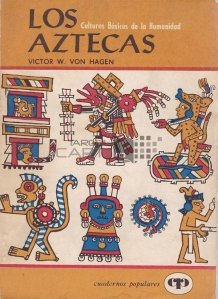Los Aztecas / Aztecii