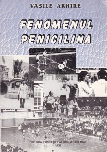 Fenomenul Penicilina