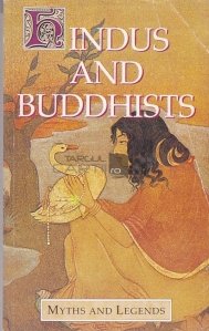 Hindus and buddhists / Hinduși și budiști