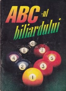 ABC-ul biliardului