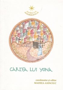 Cartea lui Yona