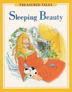 Sleeping beauty / Frumoasa din padurea adormita