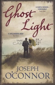 Ghost light / Lumina fantomă