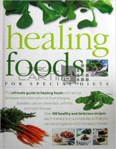 Healing Foods for Special Diets
