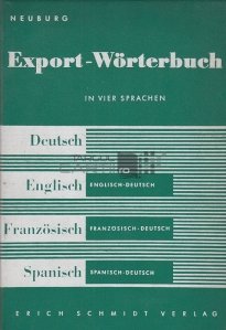 Export-Worterbuch
