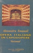 Opera italiana in capodopere