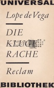 Die Kluge Rache / Razbunare inteligentă