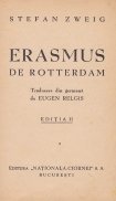 Erasmus de Rotterdam