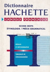 Dictionnaire de la langue francaise