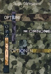 Optiuni / Options / Opzioni / Optionen