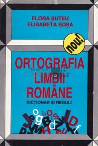 Ortografia limbii romane