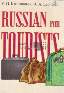 Russian for tourists