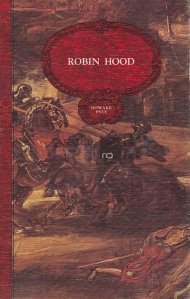 Die Abenteuer des Robin Hood / Aventurile lui Robin Hood