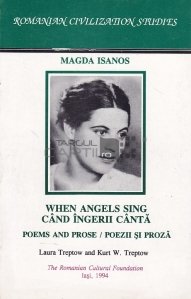When angels sing / Cand ingerii canta