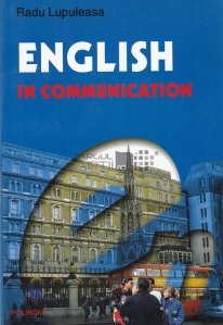 English in communication / Engleza în comunicare