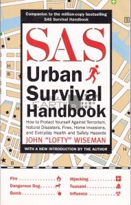 Urban survival Handbook / Manual de supraviețuire urbană