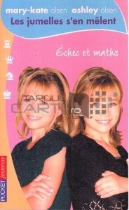 Echec et maths / Șah și matematică
