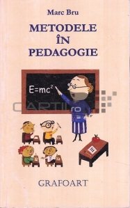 Metodele in pedagogie