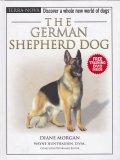 The German shepherd dog