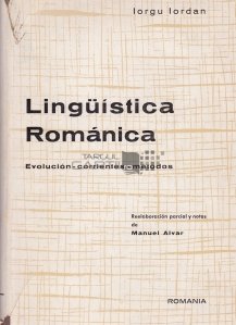 Linguistica Romanica