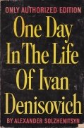 One day in the life of Ivan Denisovich