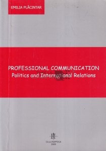 Professional communication / Comunicare profesionala