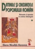Datinile si Credintele Poporului Roman