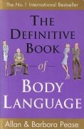 The definitive book of body language
