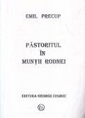 Pastoritul in Muntii Rodnei