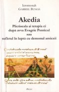 Akedia