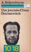 Une journee d'Ivan Denissovitch